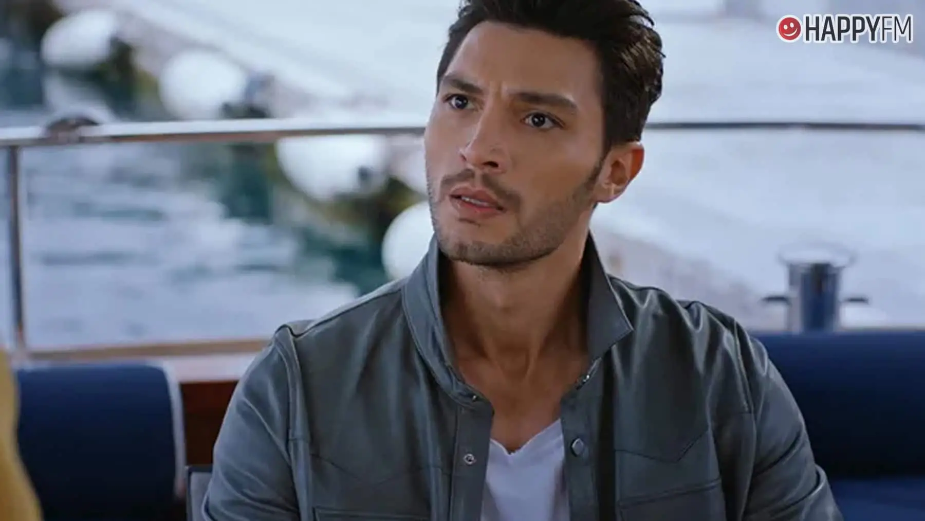 ‘Amor Lógica Venganza’, capítulo 42: la ausencia de Ozan provoca una crisis en la empresa