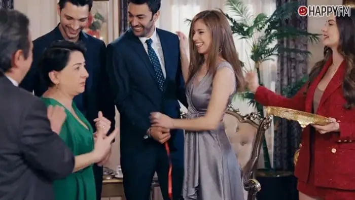 ‘Amor Lógica Venganza’, capítulo 48: el puesto de Ozan en la empresa corre peligro