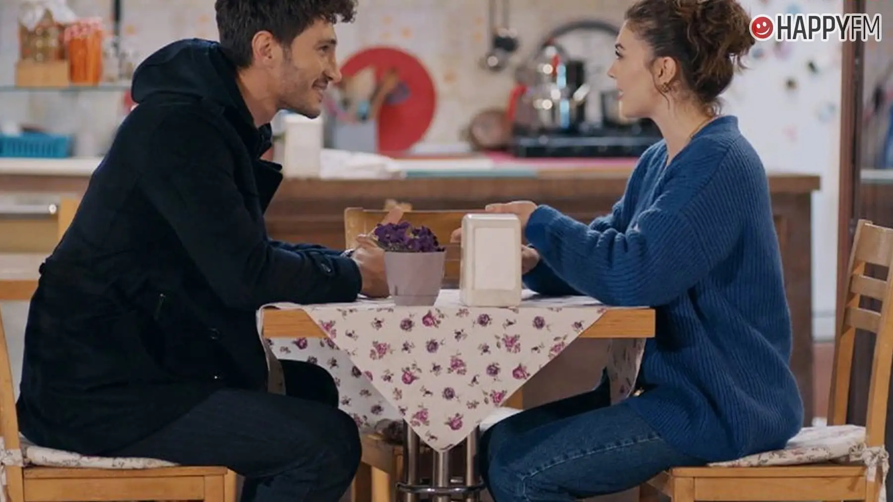 ‘Amor Lógica Venganza’, capítulo 51: Ozan comienza a poner en marcha una nueva empresa