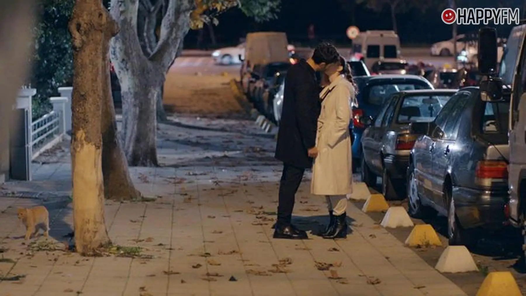 ‘Amor Lógica Venganza’, capítulo 52: Ozan y Esra, cada vez más unidos