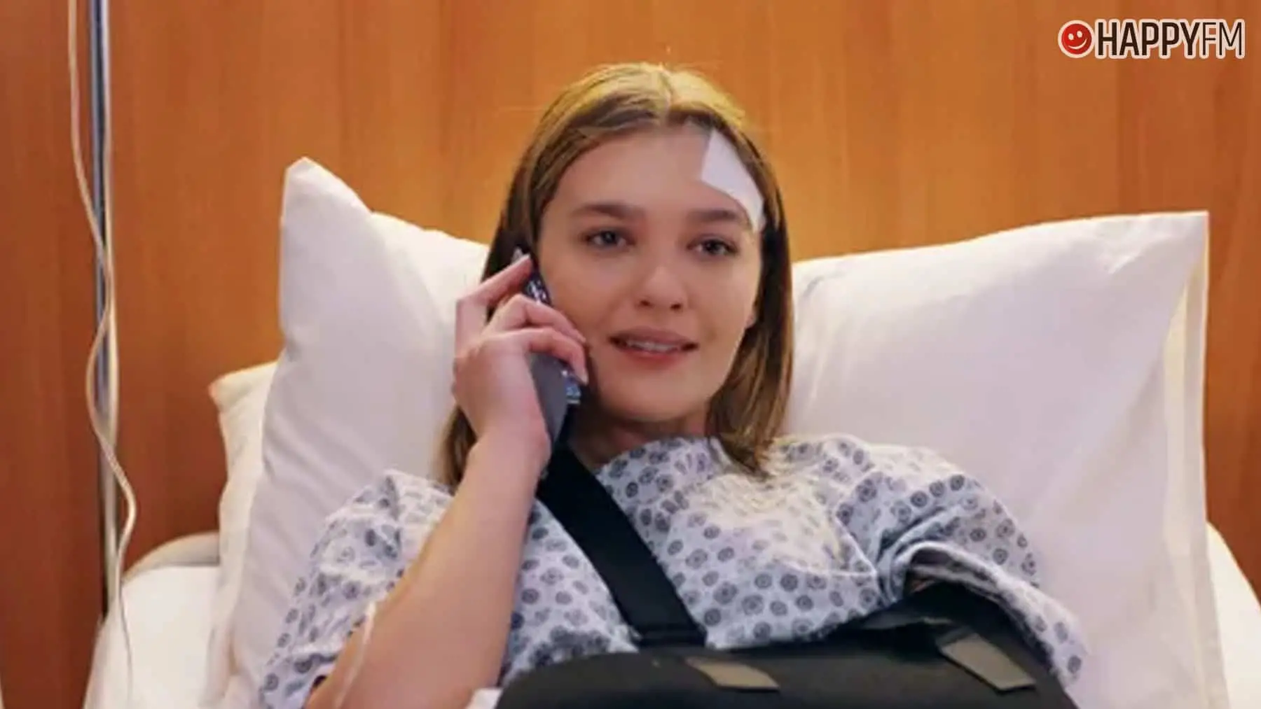 ‘Amor Lógica Venganza’, capítulo 53: Se anuncia un embarazo inesperado