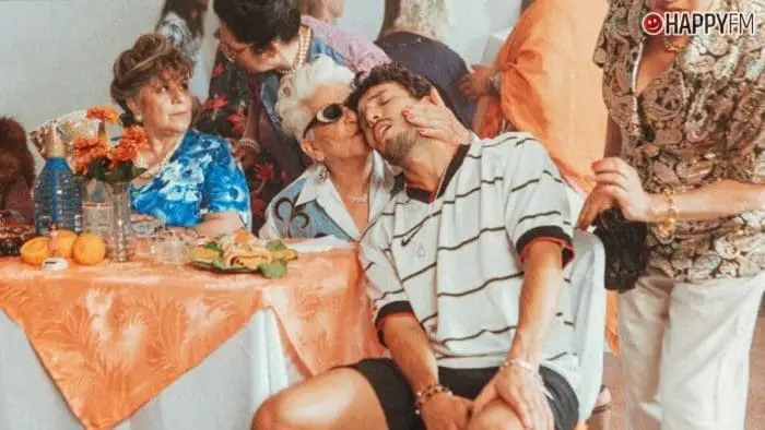 ‘Amor pasajero’, de Sebastián Yatra: letra y vídeo