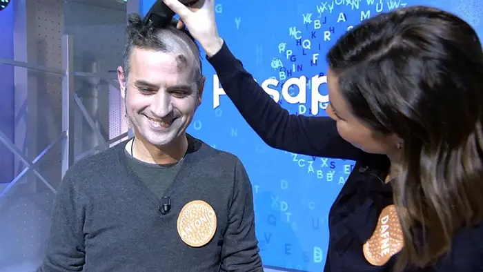 Antonio Ruiz Pasapalabra