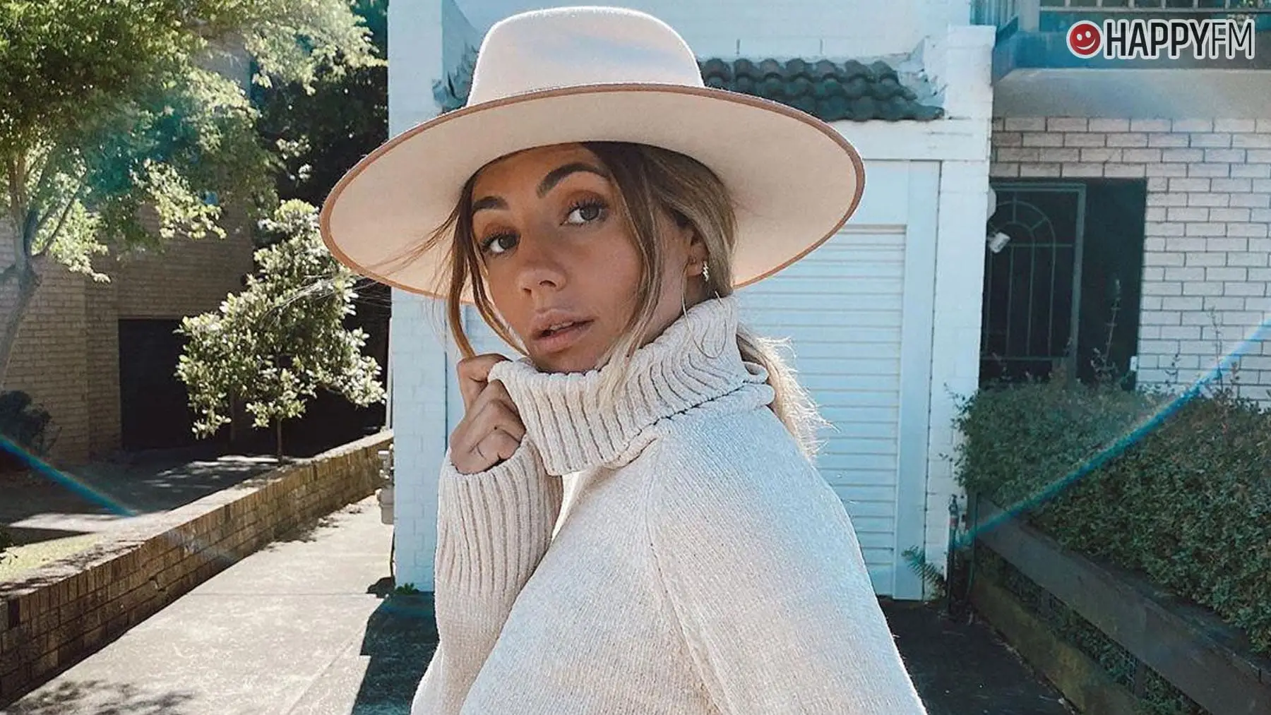 Aretha Fusté: looks y outfits de Instagram perfectos para este invierno