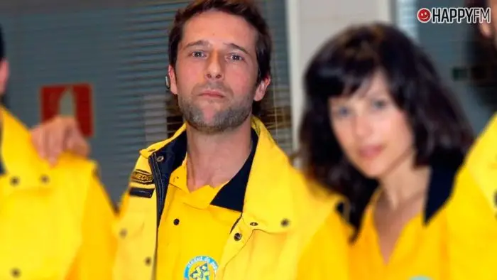 Arturo Arribas: su edad y biografía del actor de ‘Hospital Central’