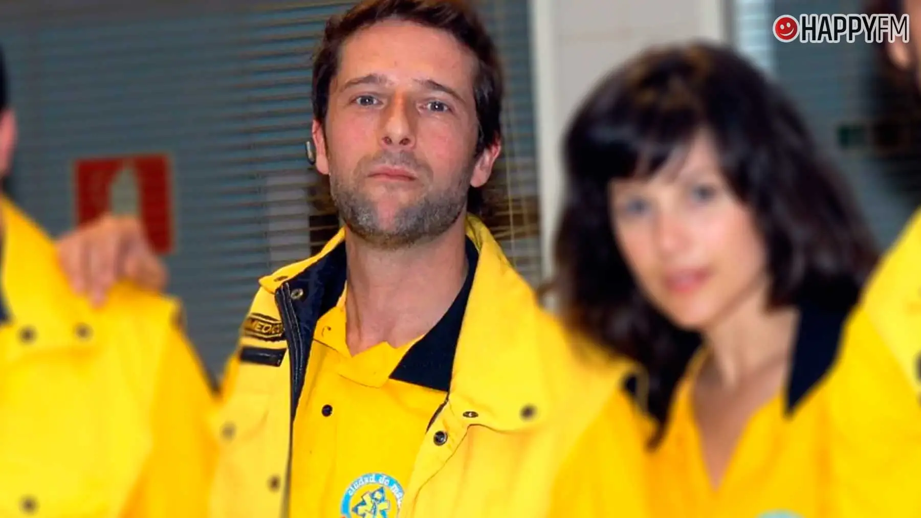 Arturo Arribas: su edad y biografía del actor de ‘Hospital Central’