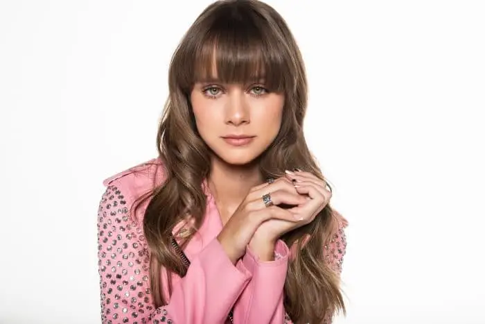 Azul Guaita: su edad, su pareja y biografía de Jana Cohen Gandia en ‘Rebelde’ 1