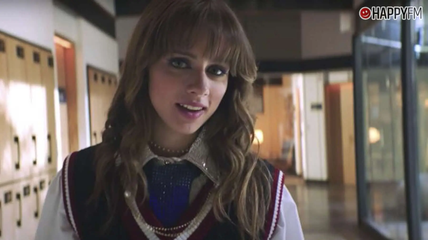 Azul Guaita: su edad, su pareja y biografía de Jana Cohen Gandia en ‘Rebelde’