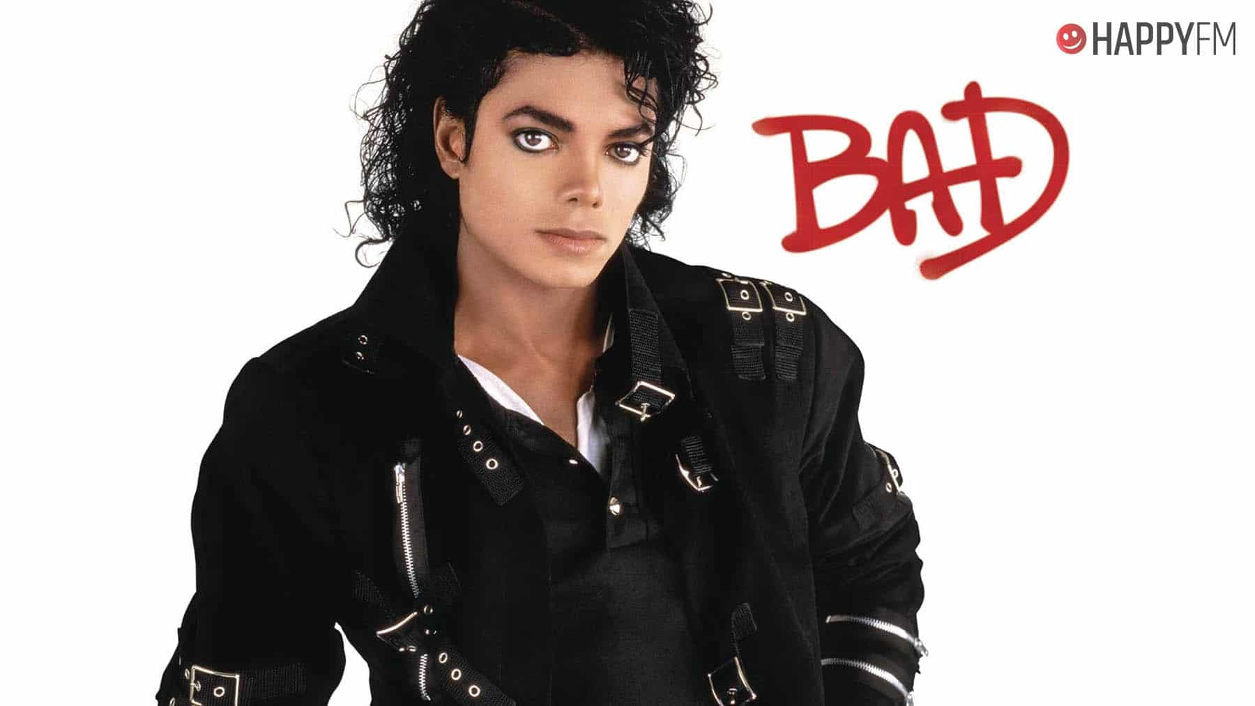 ‘Bad’, de Michael Jackson: letra (en español), historia y vídeo