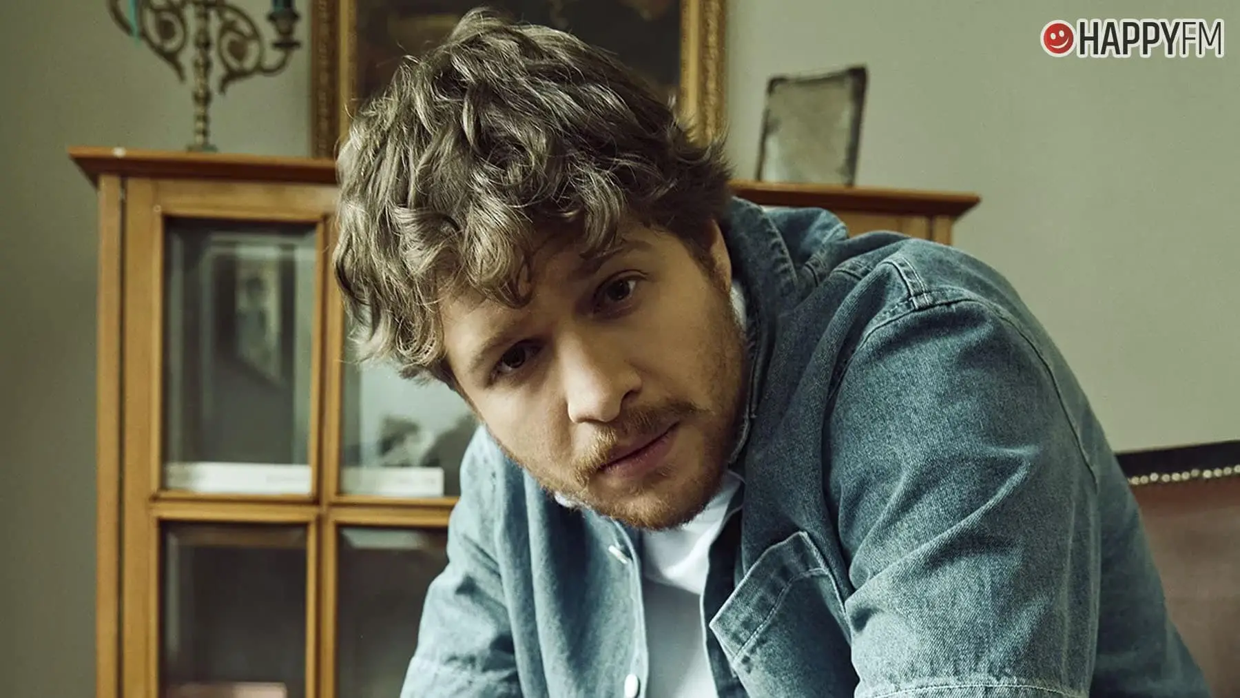 Burak Yörük: su edad, su pareja y biografía de Çinar en ‘Amor Lógica Venganza’