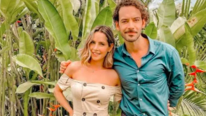'Café con aroma de mujer': cómo ver la serie de William Levy y Laura Londoño (online) 1