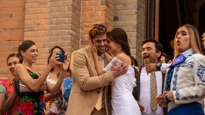 ‘Café con aroma de mujer’: final explicado de la serie de William Levy y Laura Londoño en Netflix