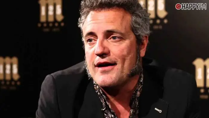 Carlos Tarque: su edad, su joven pareja y sus proyectos lejos de M Clan