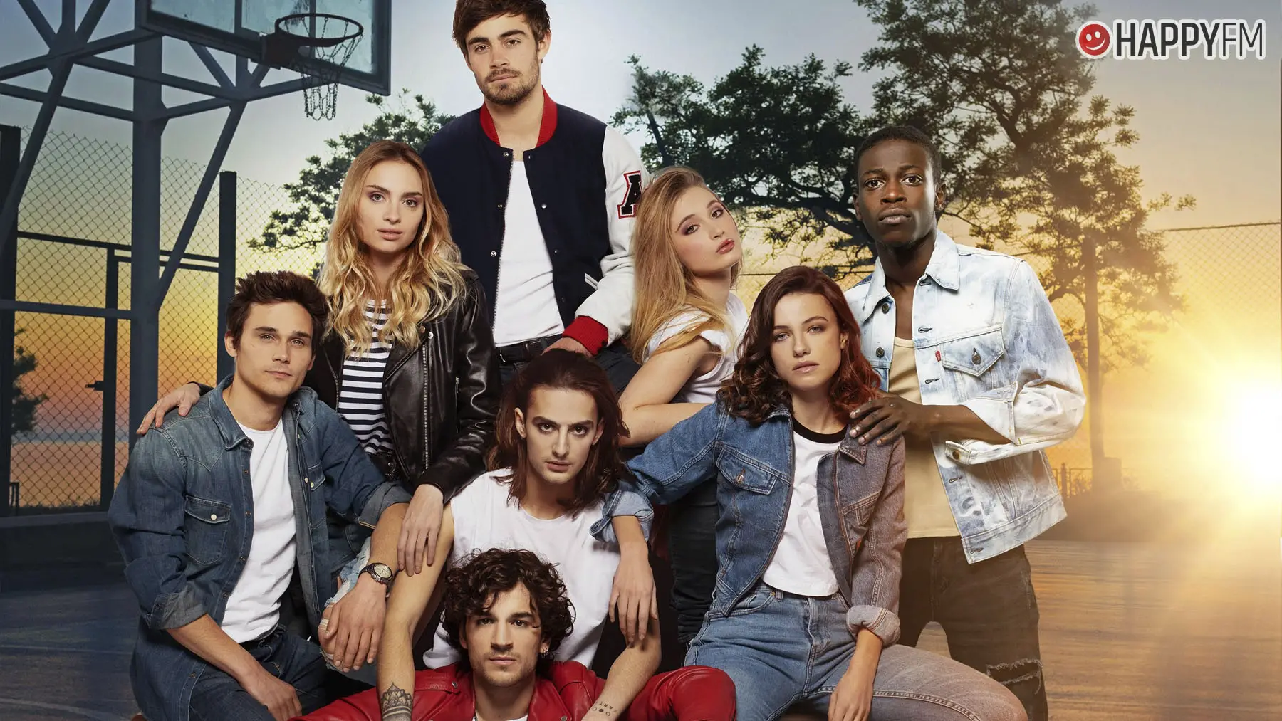 ‘Chef de Élite’: ¿Cuántos capítulos tiene la nueva serie de Mediaset?