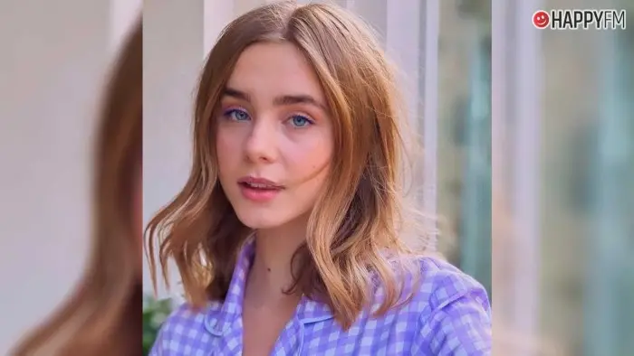 Clara Galle, actriz de ‘A través de mi ventana’: su edad y quién es su novio