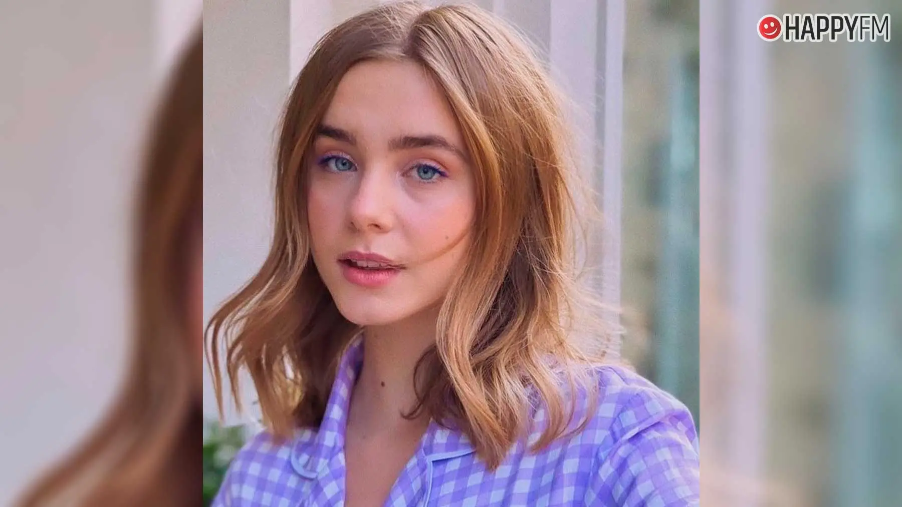 Clara Galle, actriz de ‘A través de mi ventana’: su edad y quién es su novio