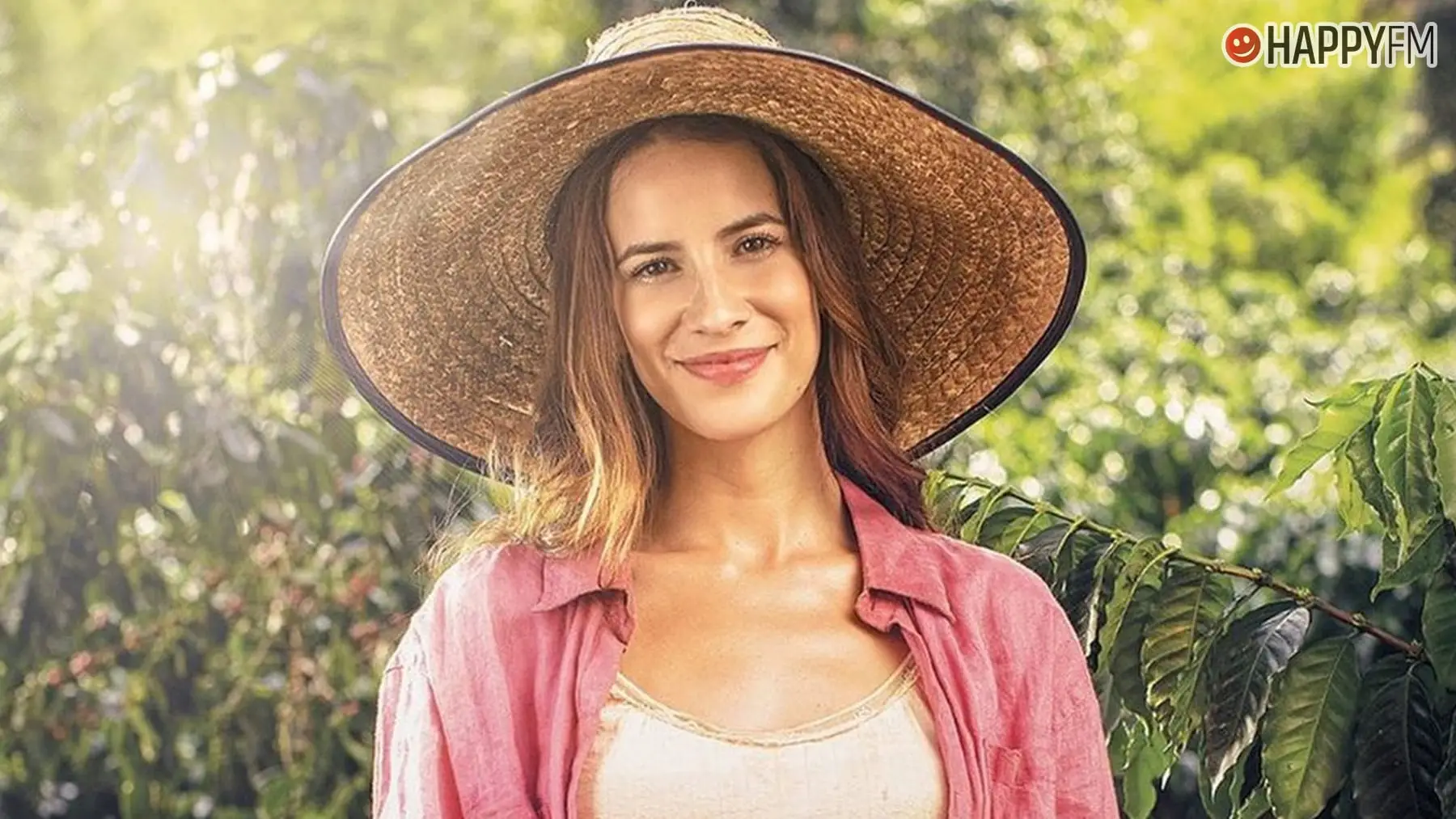 ‘Como si nada’, de Laura Londoño (‘Café con aroma de mujer’): letra y audio