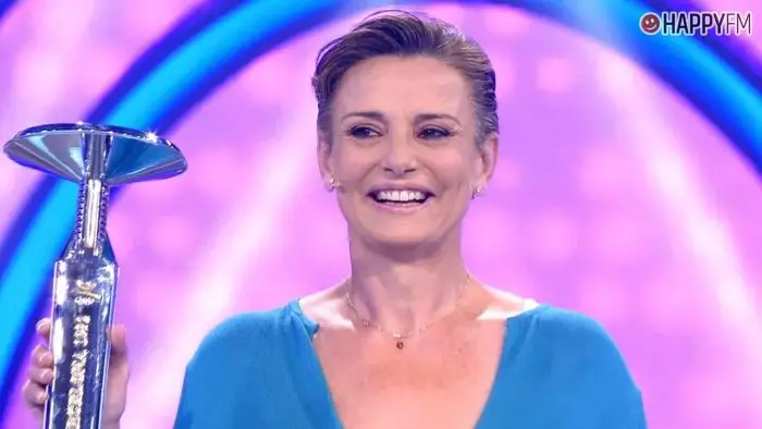 Coral Bistuer: su edad, su pareja, su nombre completo y sus títulos