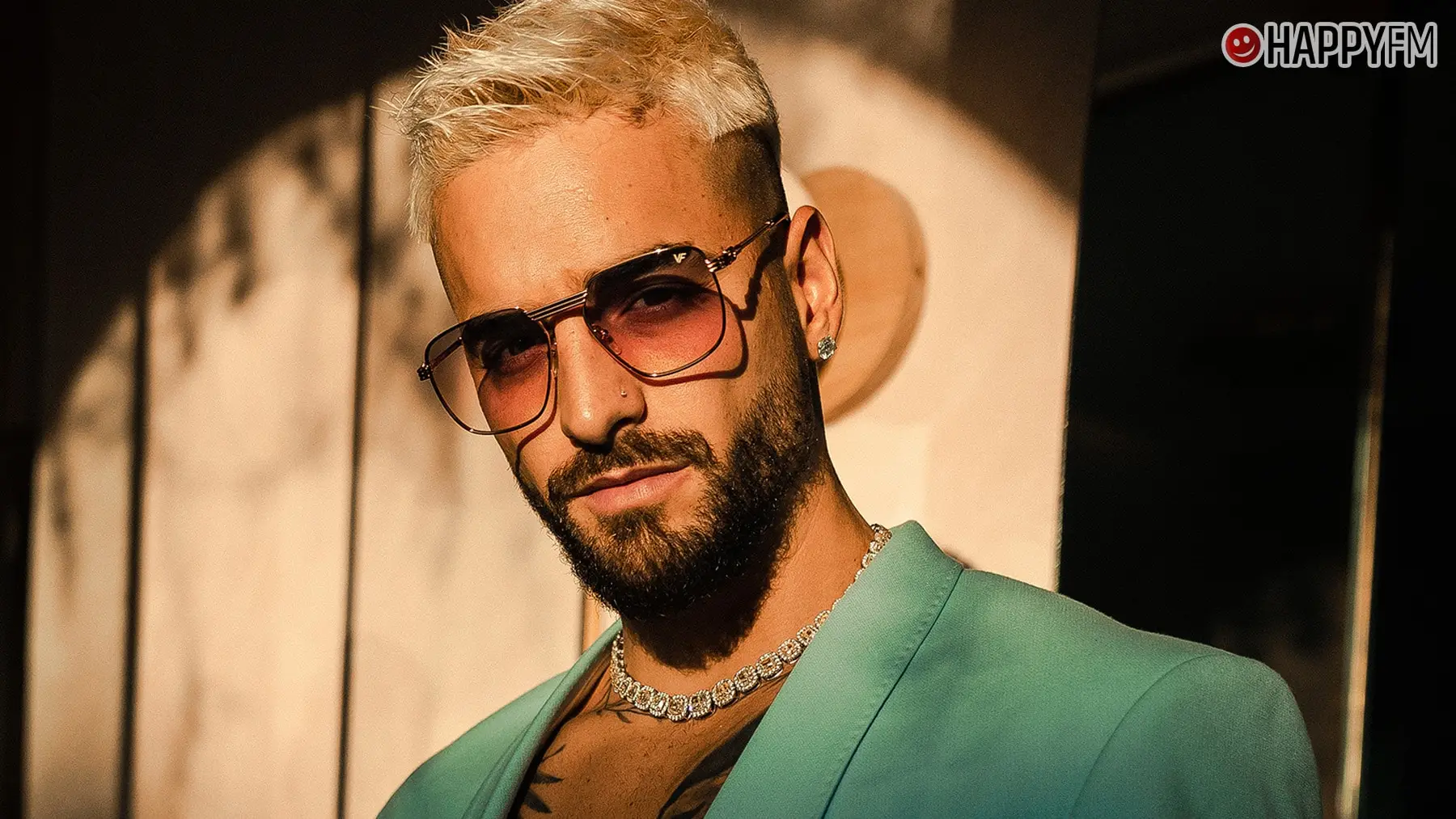 ‘Cositas de la USA’, de Maluma: letra y vídeo