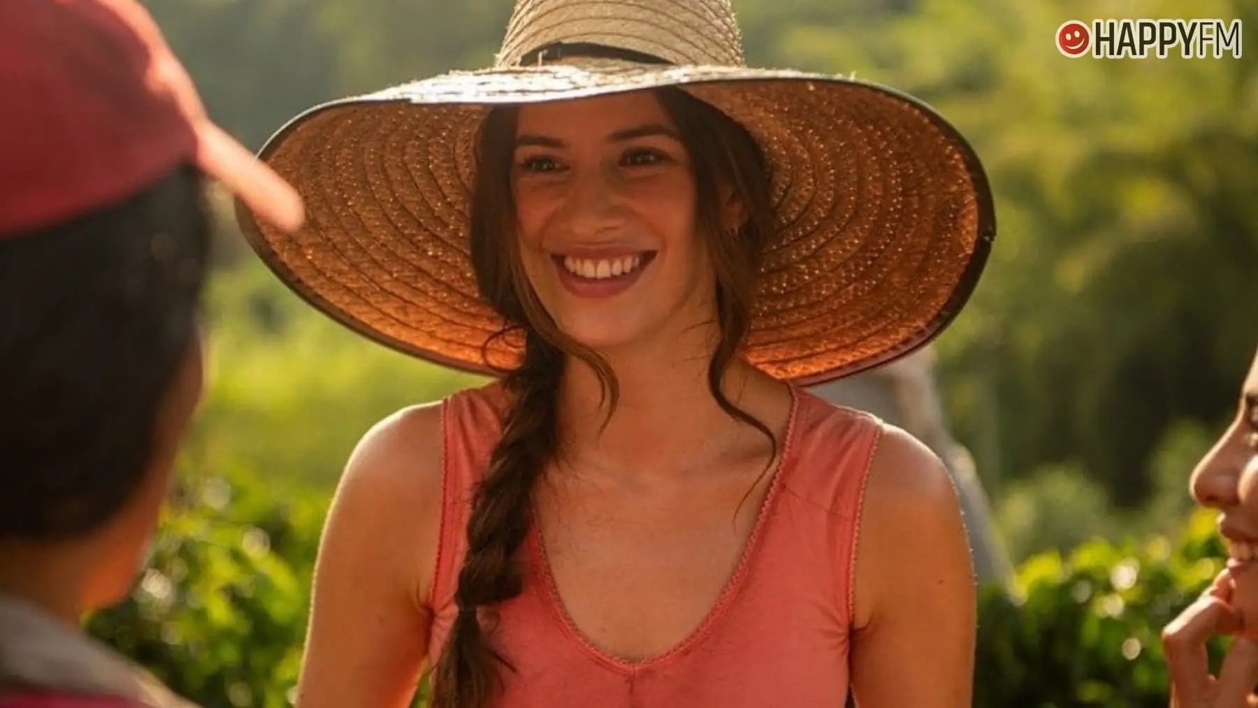 ‘Cuanta farsa’, de Laura Londoño (‘Café con aroma de mujer’): letra y audio