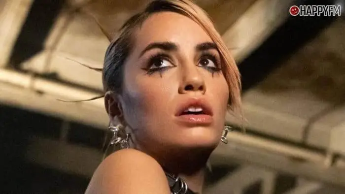 ‘Disciplina’, de Lali: letra y vídeo