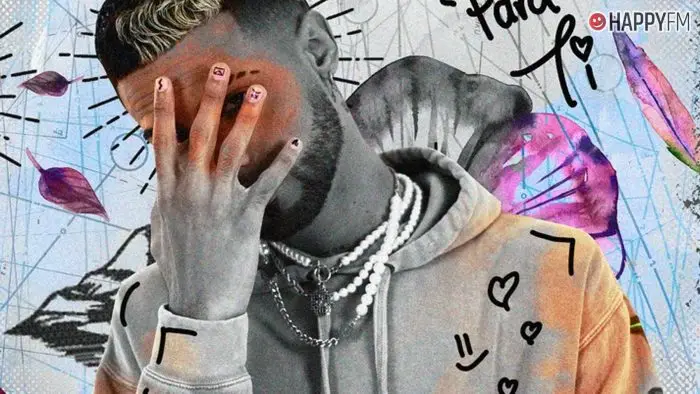 ‘EaZt’, de Jay Wheeler: letra y video