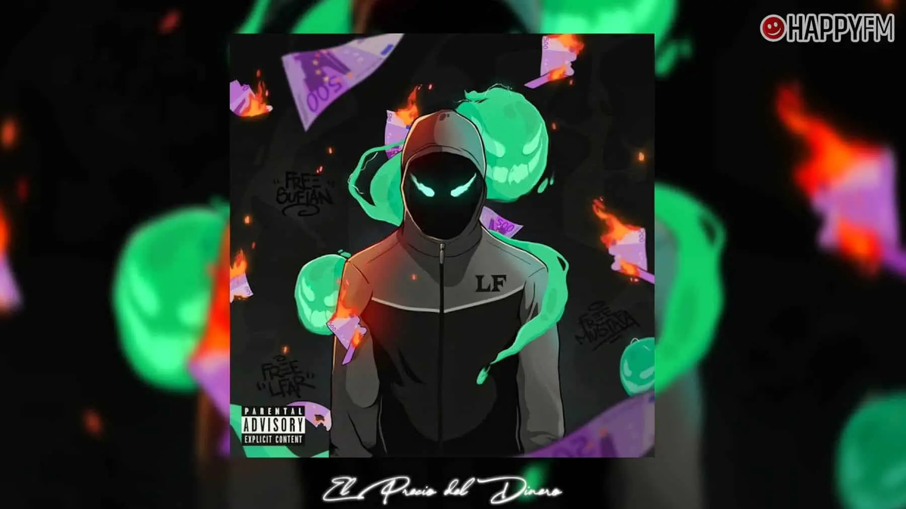 ‘El precio del dinero’, de Beny JR: letra y vídeo