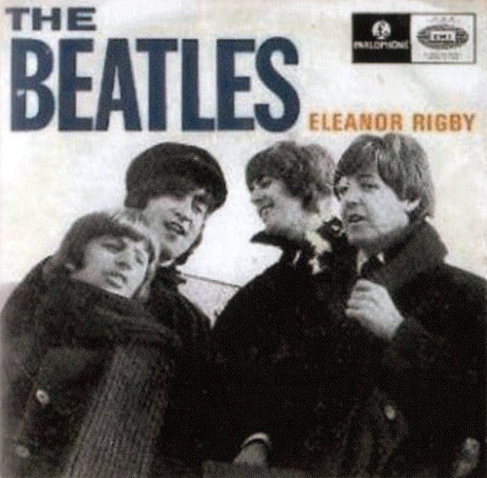 'Eleanor Rigby', de The Beatles: letra (en español), historia y vídeo