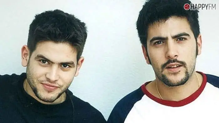 Estopa: Canciones de su primer álbum que han marcado a toda una generación