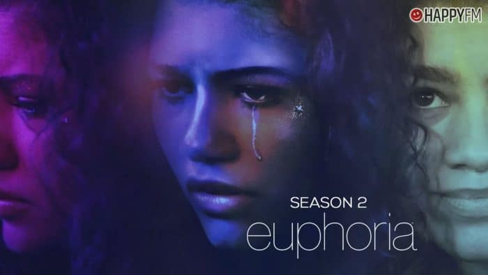 Euphoria' temporada 2: ¿A qué hora se estrena el nuevo capítulo en HBO Max  en España?