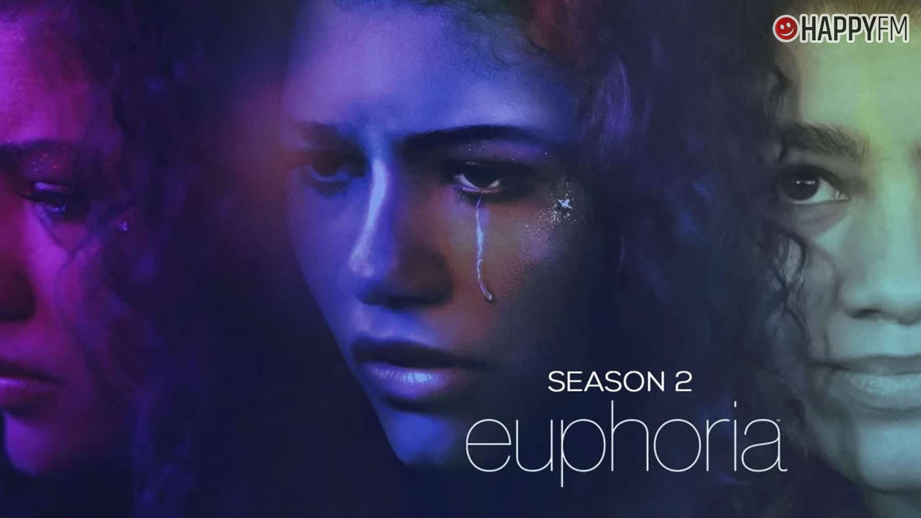 ‘Euphoria’ temporada 2: ¿A qué hora se estrena el nuevo capítulo en HBO Max en España?