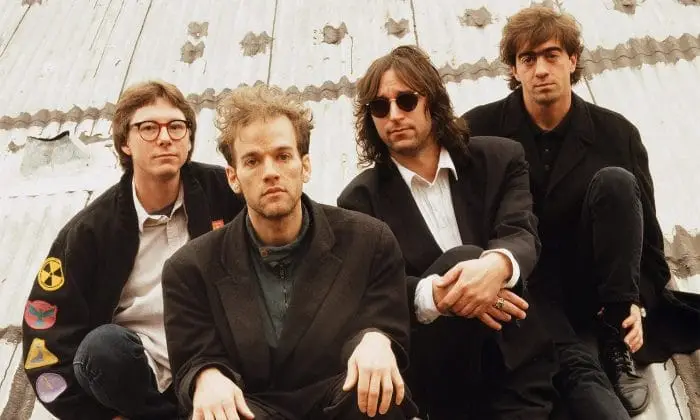 ‘Everybody Hurts’, de R.E.M: letra (en español), historia y vídeo 1