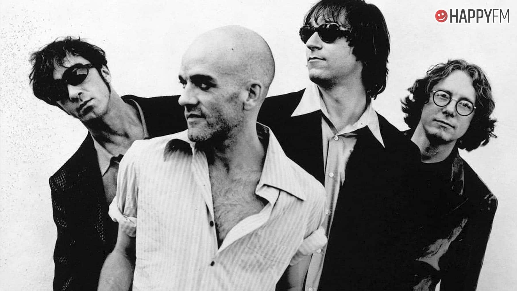 ‘Everybody Hurts’, de R.E.M: letra (en español), historia y vídeo