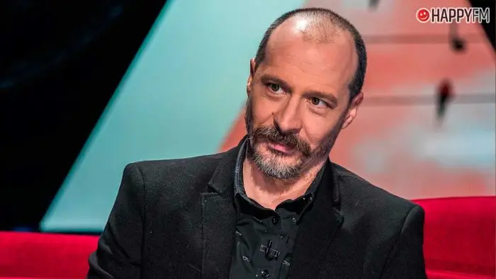 Fele Martínez: su edad, su pareja y su negocio con Paco León