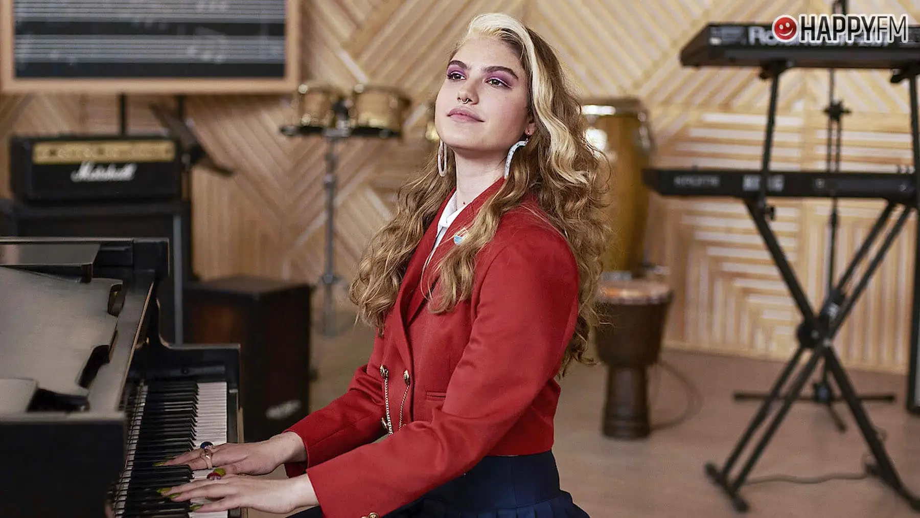 Giovanna Grigio: su edad, su pareja y biografía de Emilia en ‘Rebelde’