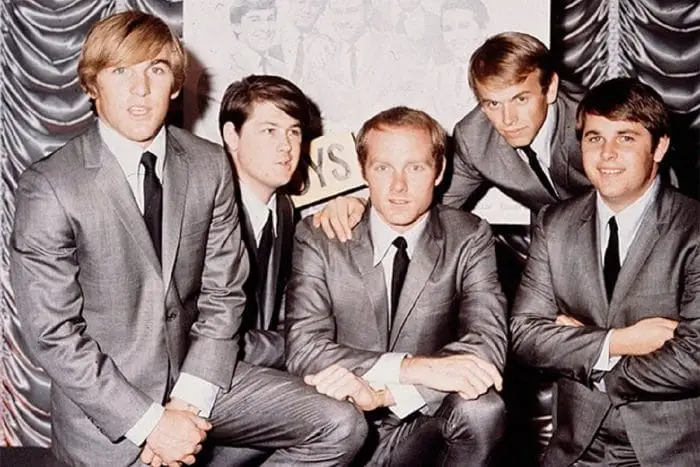 'Good vibrations', de The Beach Boys: letra (en español), historia y video 1