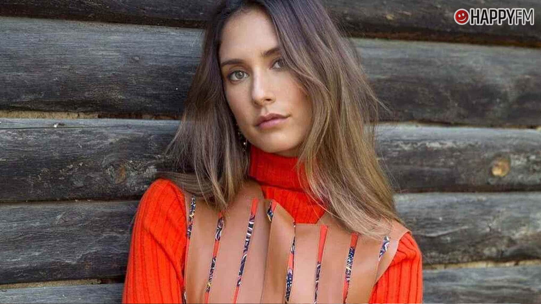 Grace Villarreal: looks y outfits de Instagram perfectos para este invierno