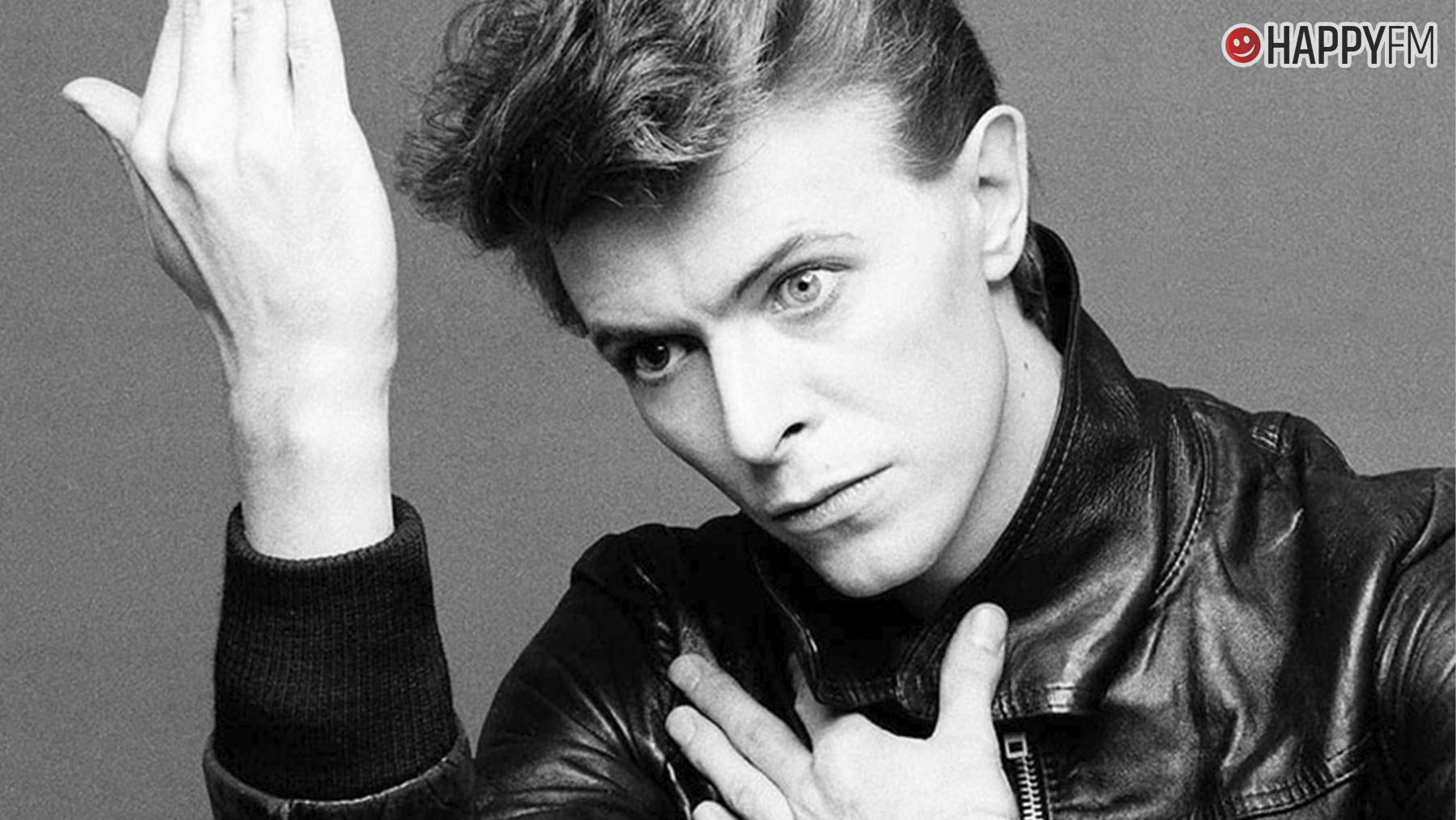 ‘Heroes’, de David Bowie: letra (en español), historia y vídeo