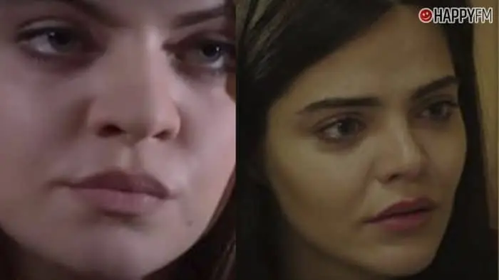 Hilal Altınbilek: el gran cambio físico que ha experimentado Züleyha de 'Tierra amarga' 2