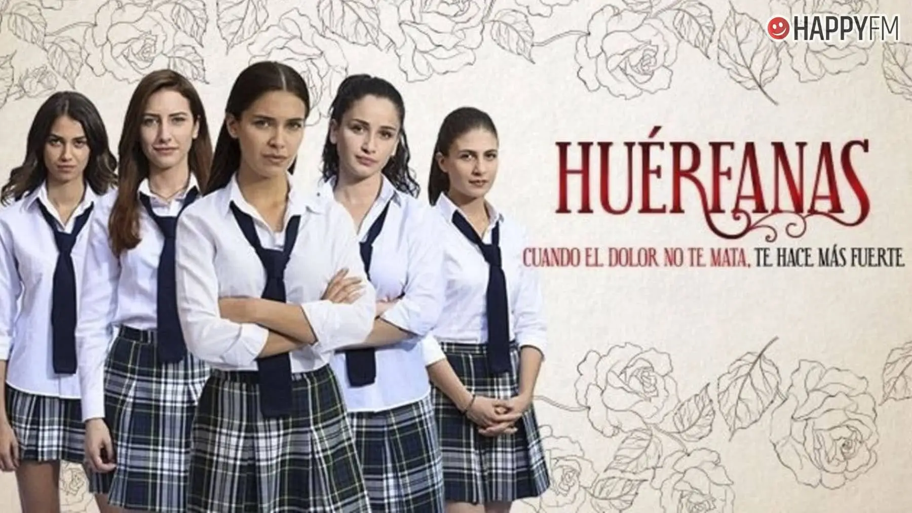 ‘Huérfanas’: ¿Cuántos capítulos tiene la nueva serie turca de Mediaset?