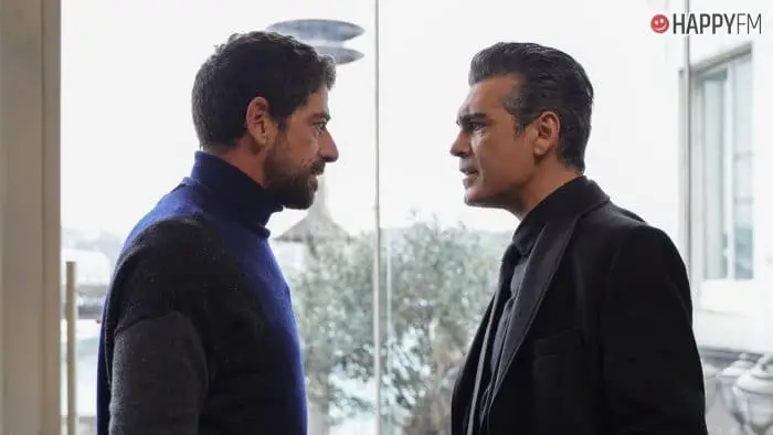 ‘Infiel’, capítulo 19: Volkan siente cada vez más debilidad por Asya