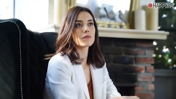 ‘Infiel’, capítulo 20: Volkan intenta alejar a Sinan de Asya