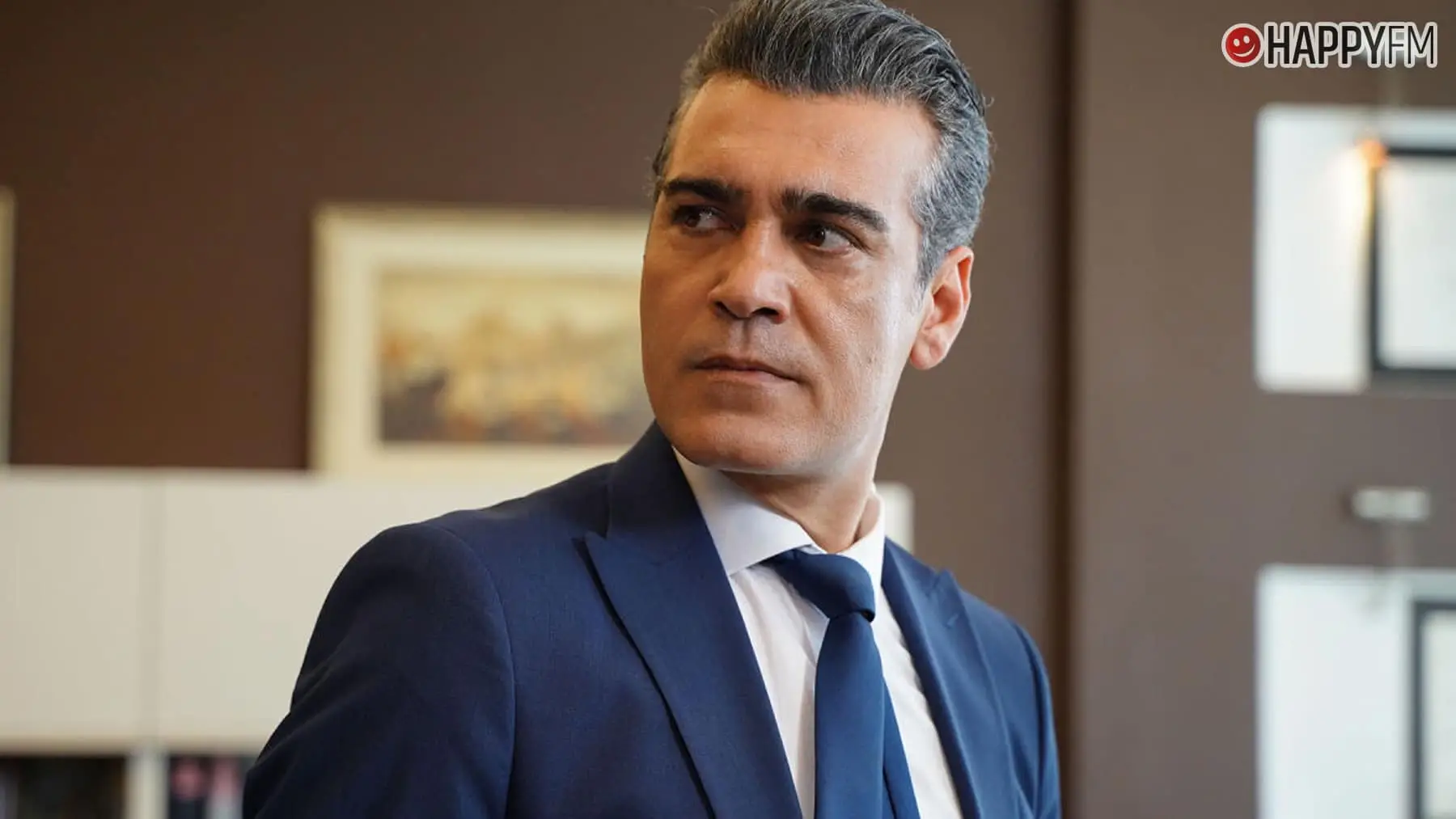 ‘Infiel’, capítulo 22: la tensión entre Volkan y Derin crece por momentos