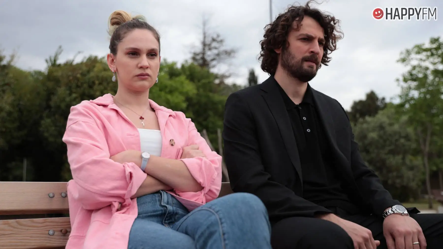 ‘Inocentes’, capítulo 35: Han, dispuesto a abandonar la terapia