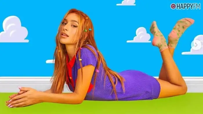 ‘Inteligencia emocional’, de Belén Aguilera: letra y vídeo