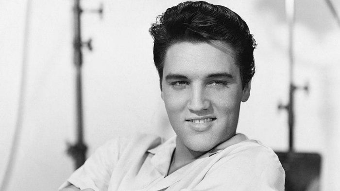 ‘Jailhouse Rock’, de Elvis Presley: letra (en español), historia y vídeo 1