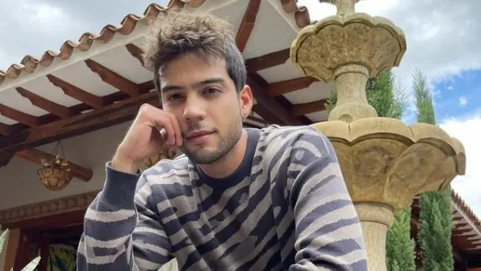 Jerónimo Cantillo: su edad, su pareja y biografía de Dixon en 'Rebelde’ 1