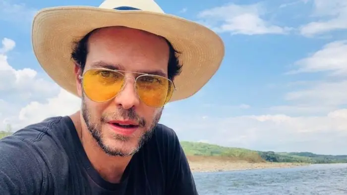 Juan Alfonso Baptista: su edad, su pareja y biografía de Óscar Reyes en ‘Pasión de Gavilanes’ 1