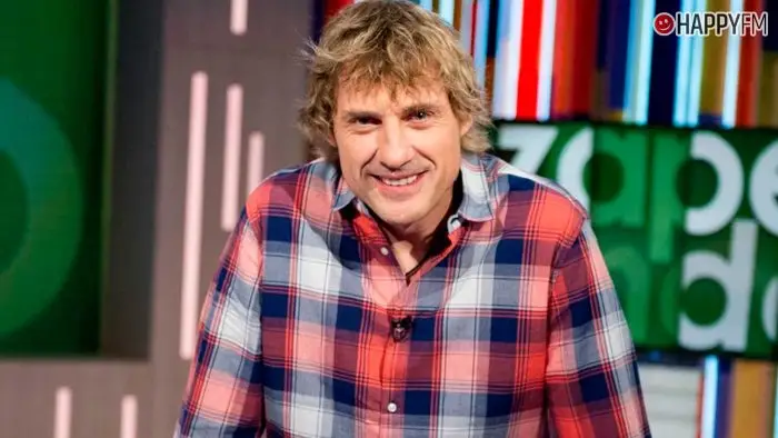 Julian Iantzi: su edad, su pareja y su nacionalidad