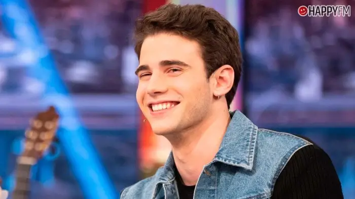 Julio Peña, actor de ‘A través de mi ventana’ y ‘Berlín’: su edad y quién es su novia actual